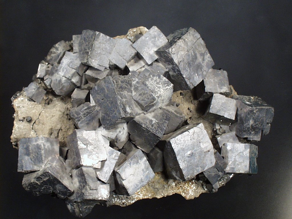 Pyrite