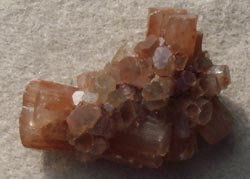 aragonite