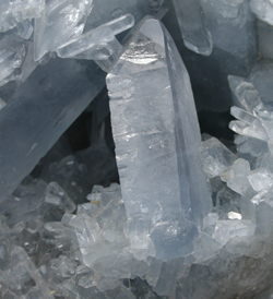 celestite